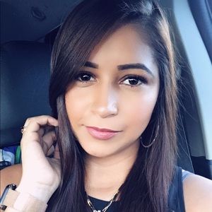 Meet your Posher, Jackie